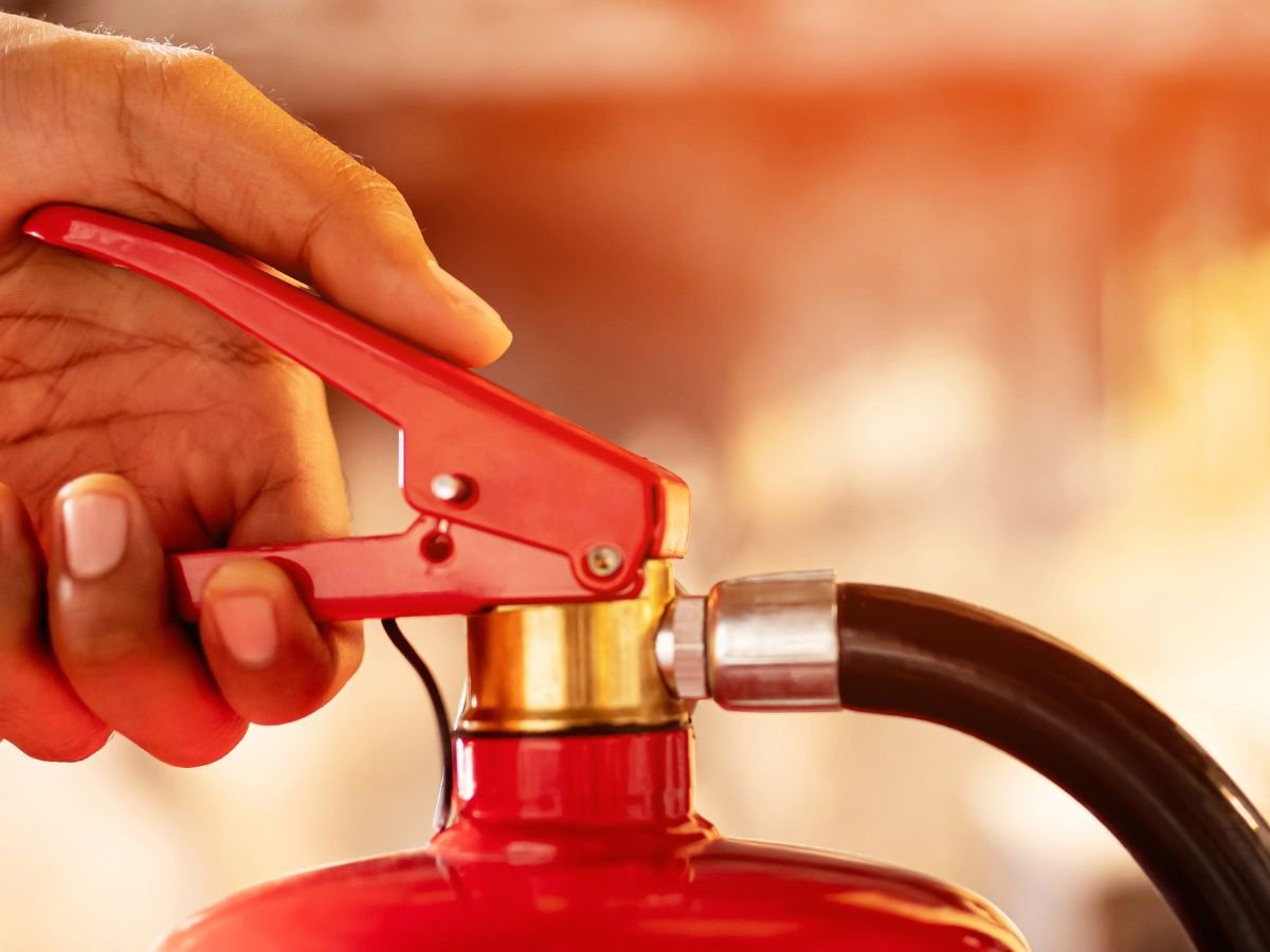 Dagar Fire Control & Safety Services Manufacturer in India, Supplier in India, Exporter in India