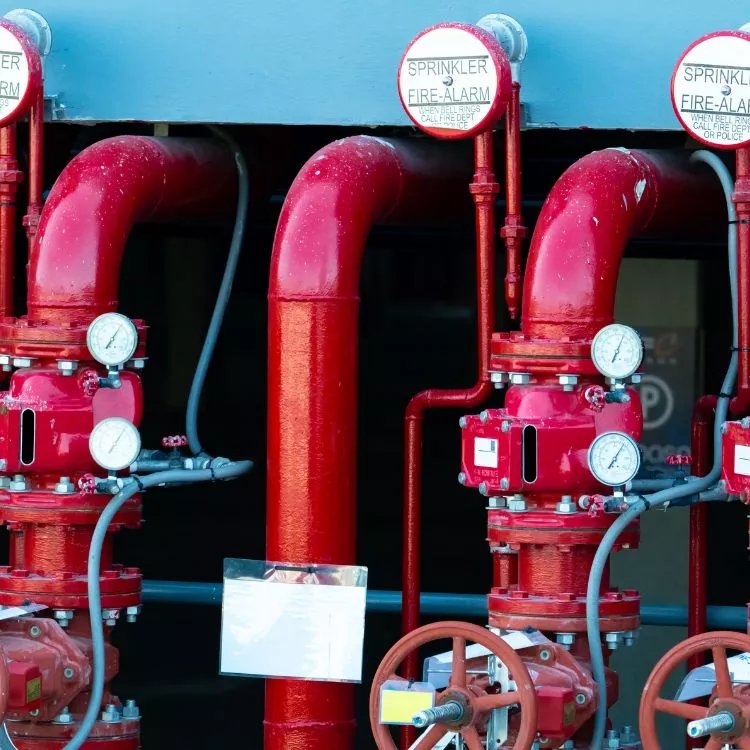 Dagar Fire Control & Safety Services Manufacturer in India, Supplier in India, Exporter in India