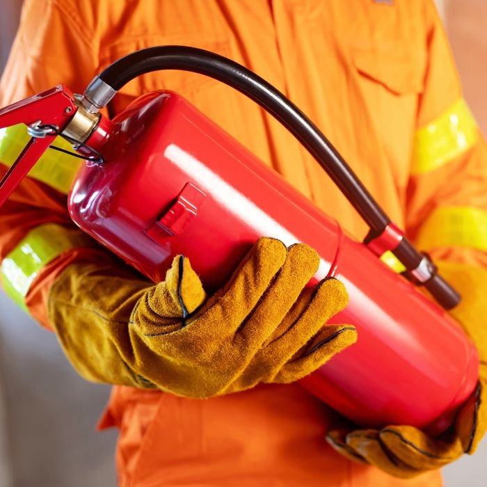 Dagar Fire Control & Safety Services Manufacturer in India, Supplier in India, Exporter in India