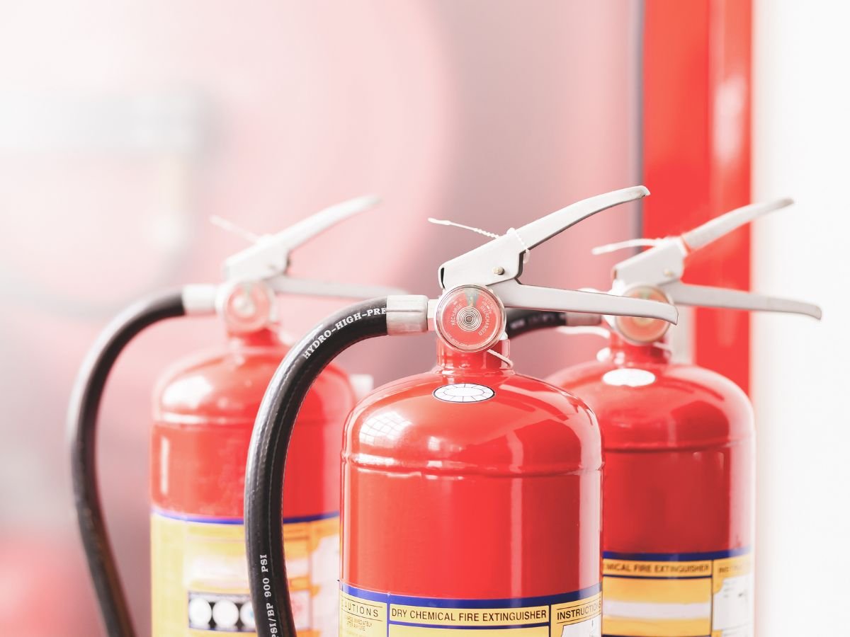 Dagar Fire Control & Safety Services Manufacturer in India, Supplier in India, Exporter in India