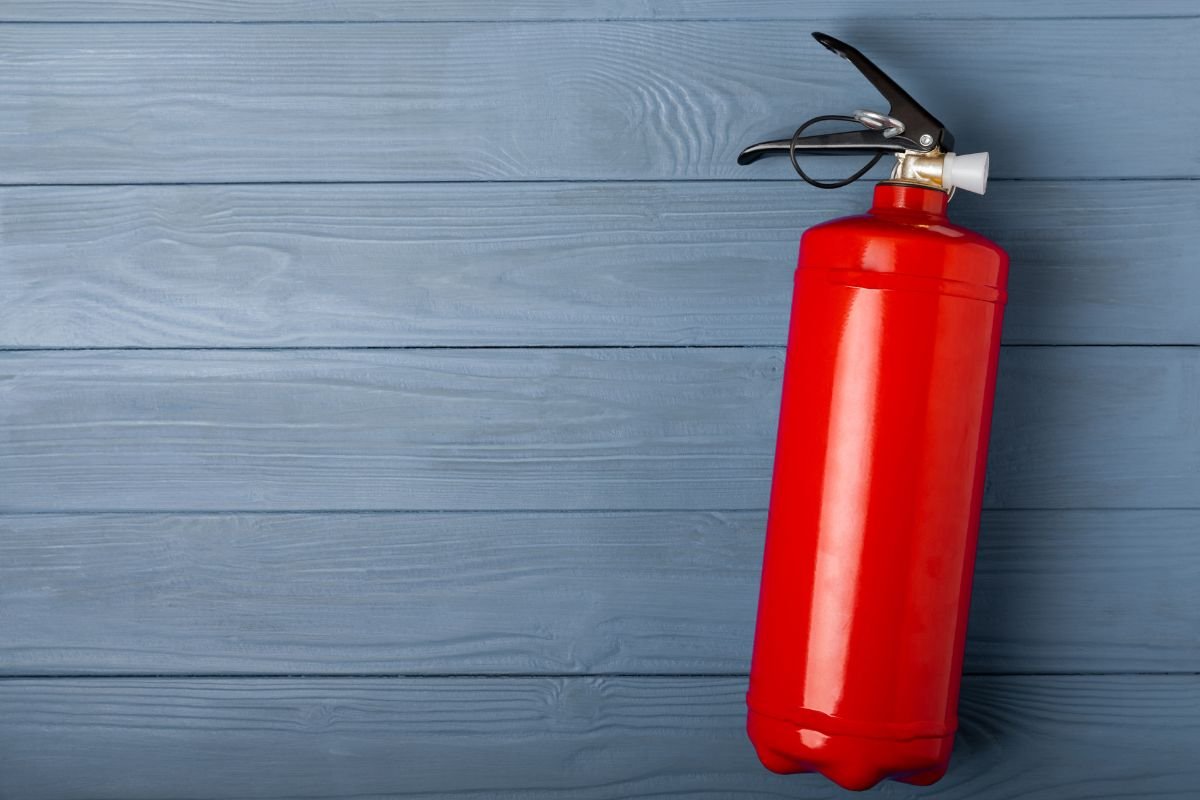 CO2 Fire Extinguisher Systems Manufacturer in India, Supplier in India, Exporter in India