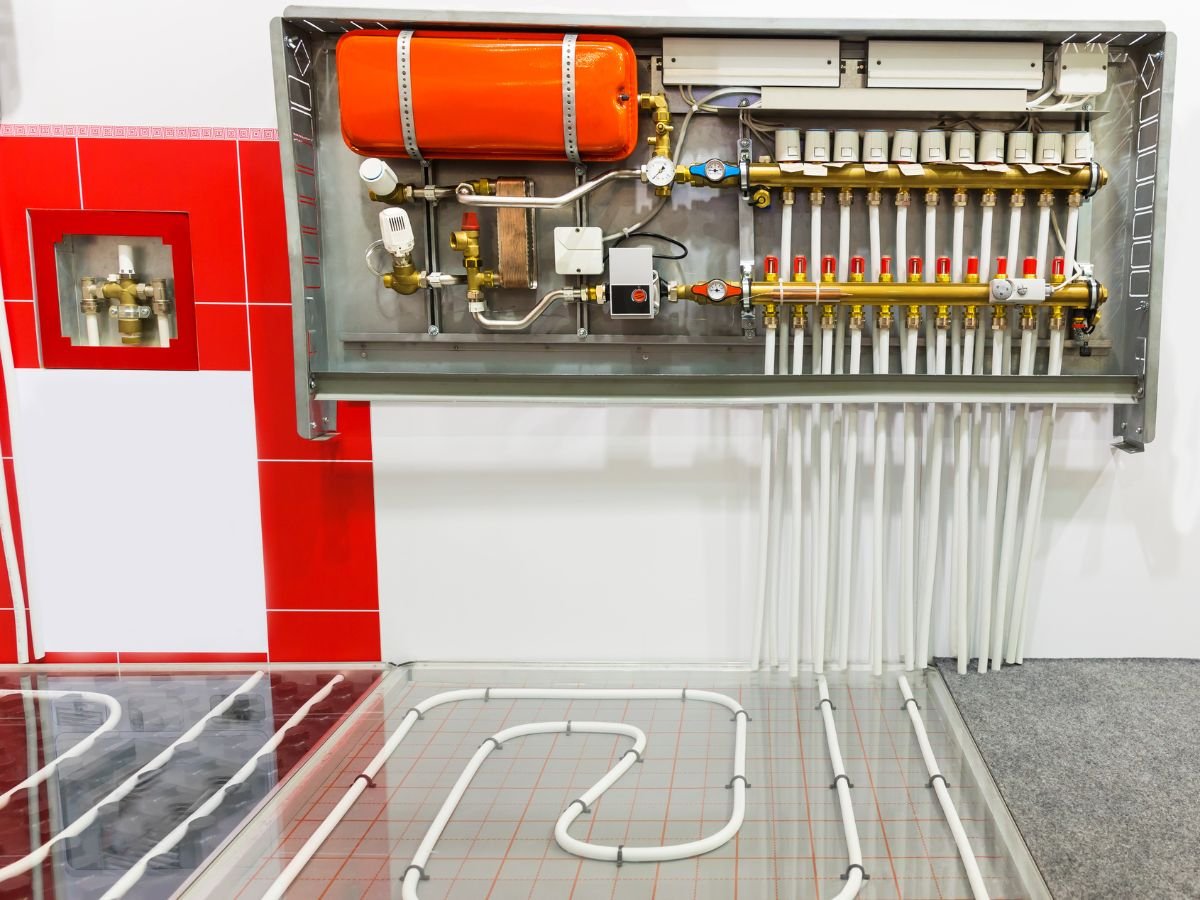 Tube Separation System Manufacturer in India, Supplier in India, Exporter in India