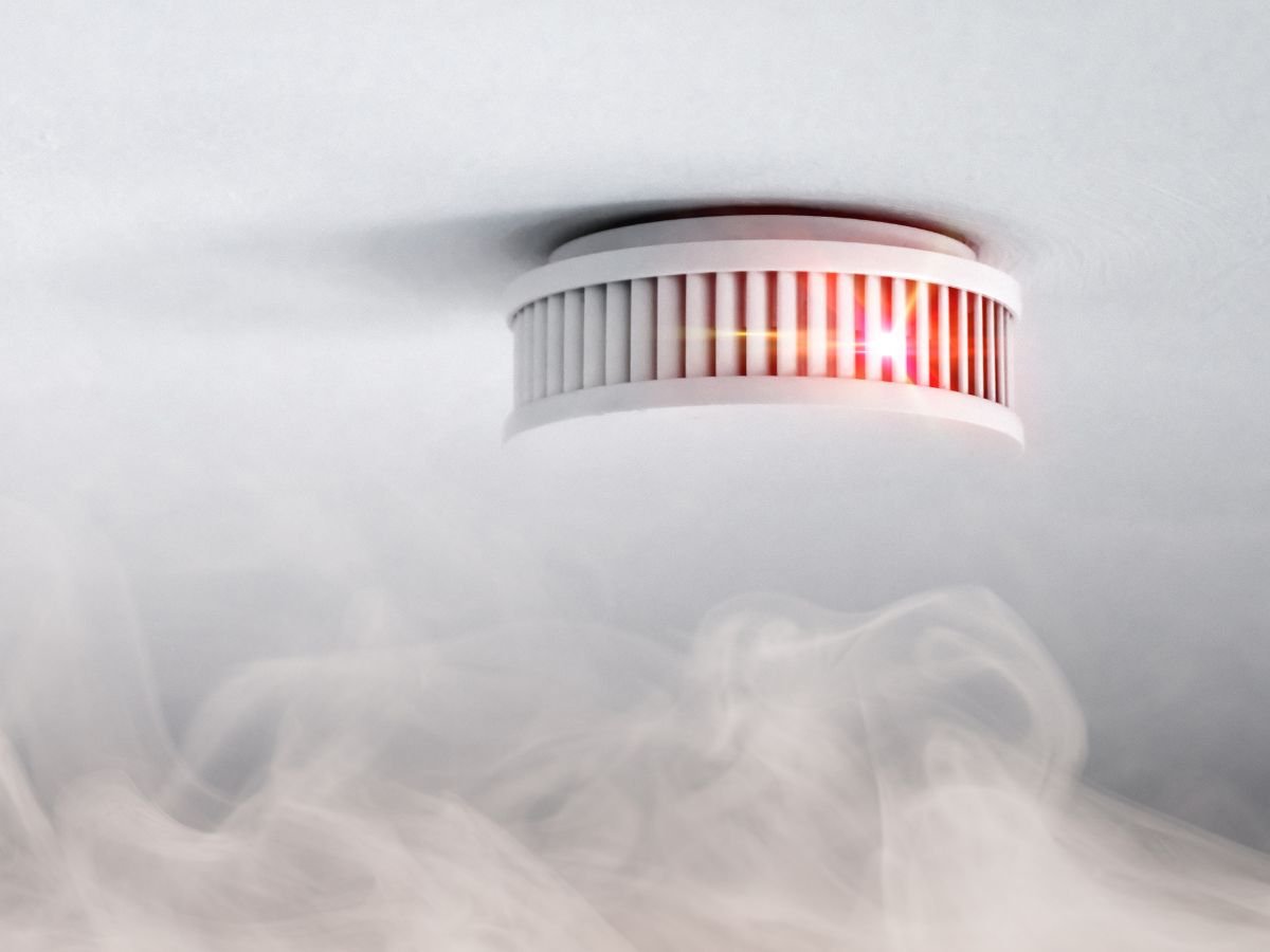 Wireless Fire Alarm System Manufacturer in India, Supplier in India, Exporter in India