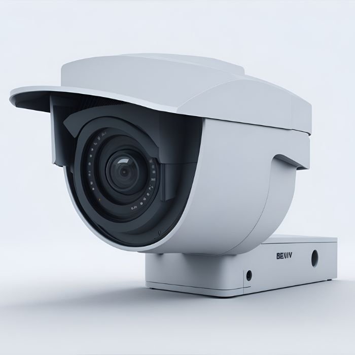 CCTV Manufacturer in India, Supplier in India, Exporter in India