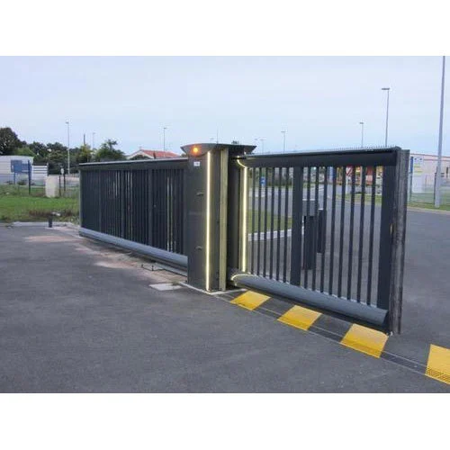 Gate Automation Manufacturer in India, Supplier in India, Exporter in India